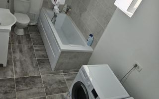 Casa Beregsaul mic+teren 1550 mp - Poză 6