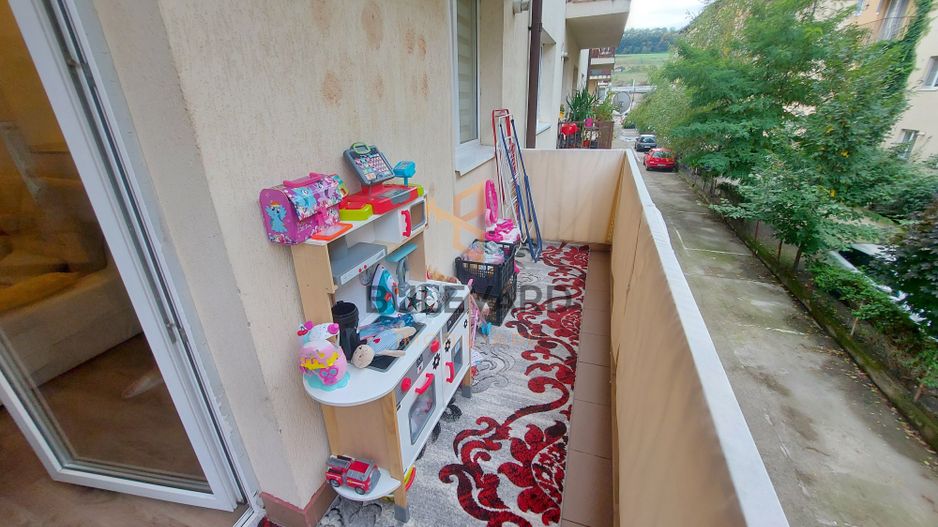 Apartament modern in Luxor Residence! - Poză 7