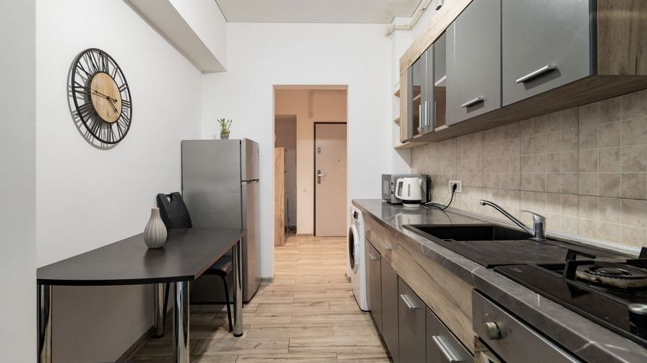 Apartament 2 camere cu vedere la mare – Miraj Sunset, Mamaia central - Poză 11
