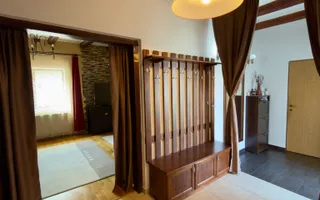 Casă Ultracentral în Oradea Rimanóczy Kálmán - curte proprie - Poză 27