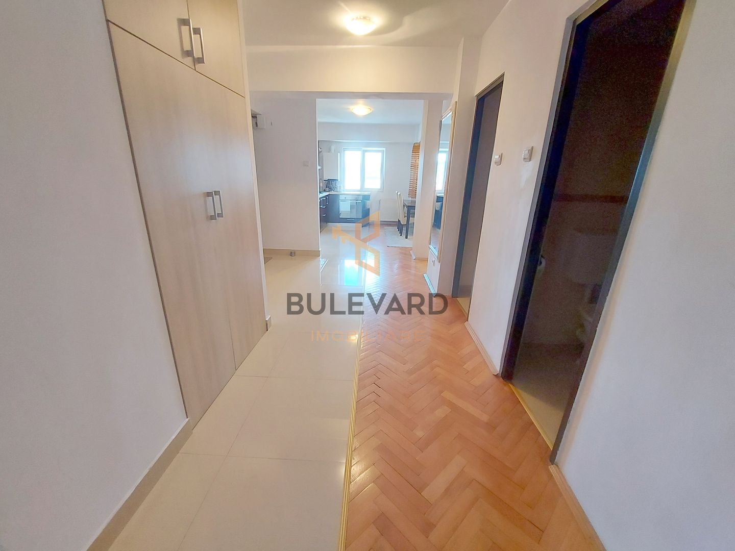 Apartament 4 camere Piata Timotei Cipariu! - Poză 13