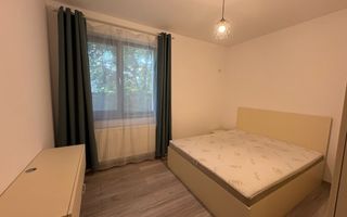 AP. 2 CAMERE POPESTI-LEORDENI - CURTE 30 MP, BLOC NOU, METROU 5 MIN - Poză 3