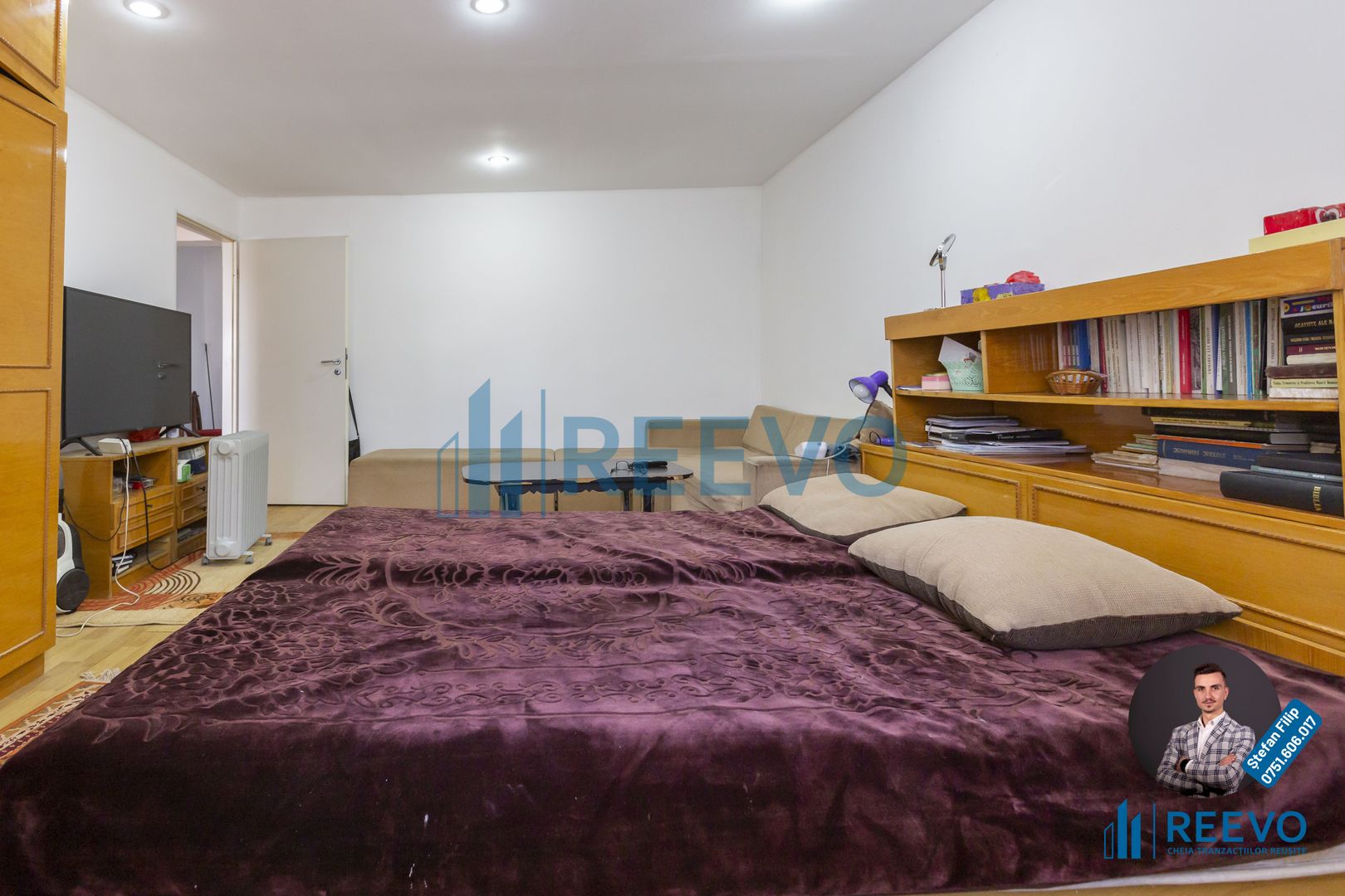 Casă/Vilă de vânzare în Blăgești, Bacău - Poză 4