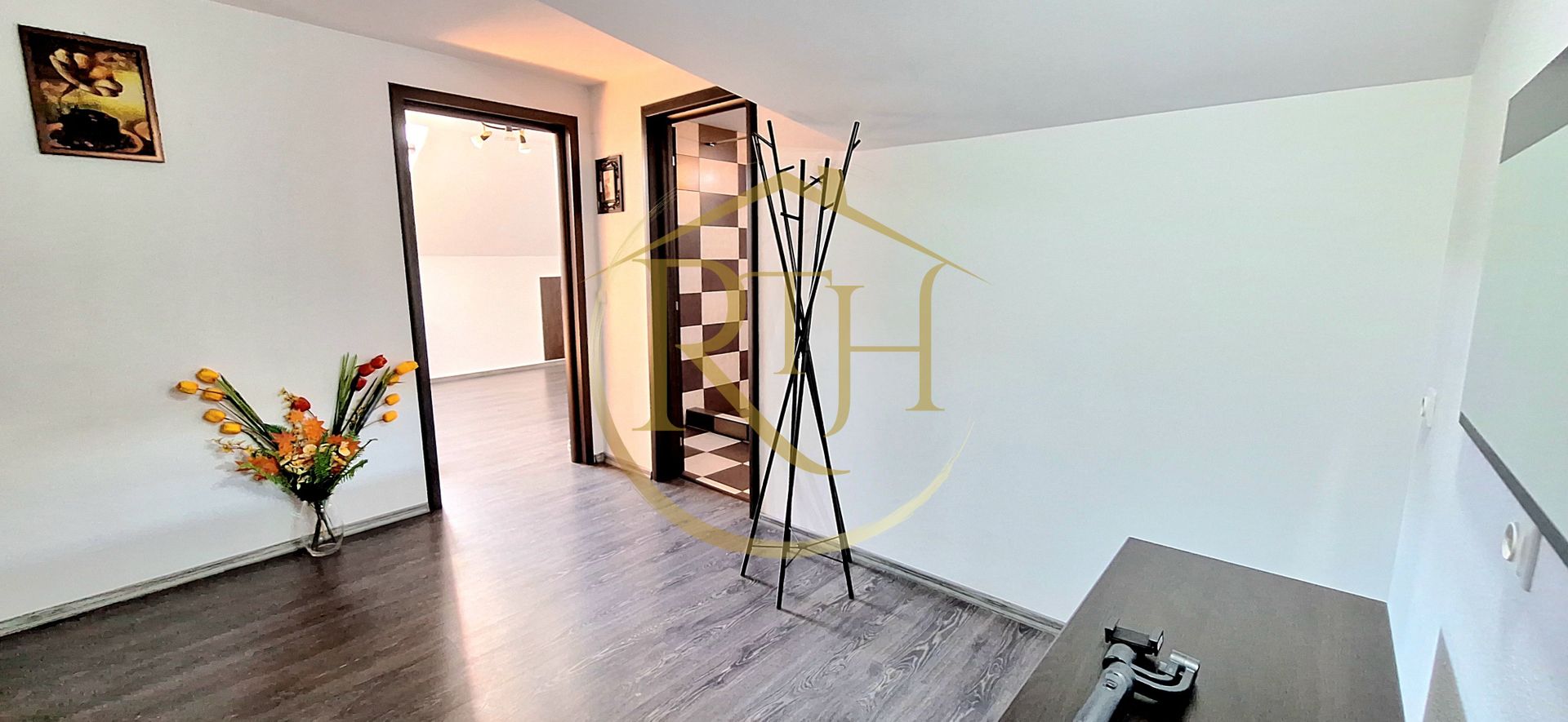 Apartament cu 2 camere, centrala proprie, aproape de Nokia, Iosefin - Poză 14