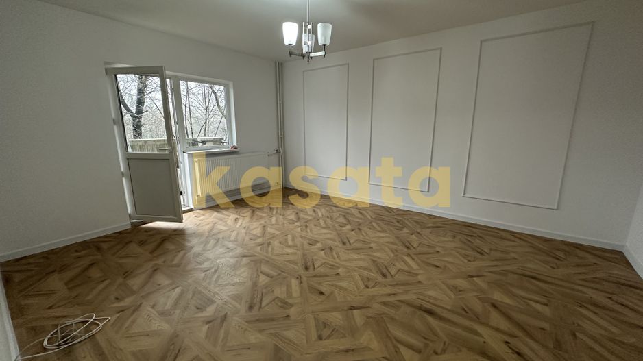 2 Camere | Vedere Parc Sebastian | Renovat | Etaj Intermediar - Poză 2