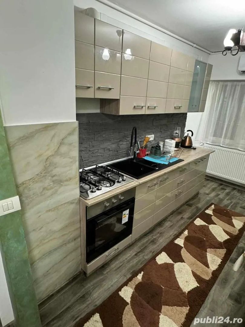 🏠 Vând apartament decomandat – zona Freidorf, lângă Liceul Auto - Poză 1