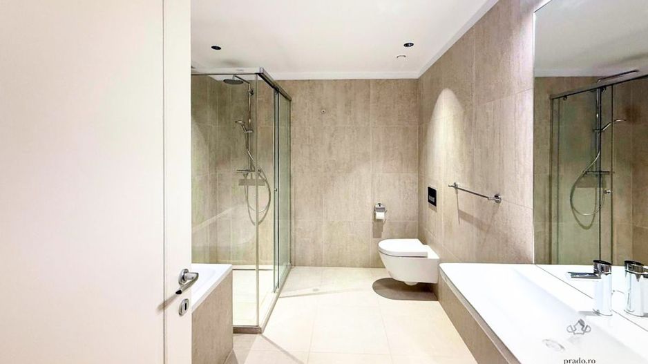 Apartament 4 camere premium, 192mp | Prima Închiriere | Gafencu - Poză 13