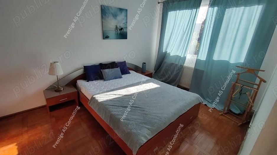 Apartament cu 2 camere langa facultatea de Medicina - ideal pentru studenti - Poză 6