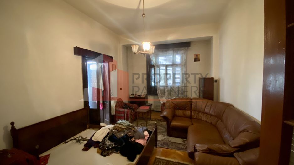 Apartament in vila interbelica Universitate - Poză 2