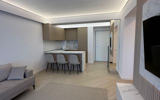 De inchiriat | Apartament 2 camere | Cortina North Pipera Voluntari - Poză 4
