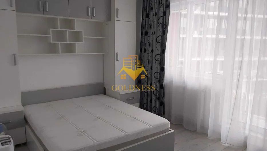 2 camere open space, parcare, terasa, Marasti, Profi, Pet Friendly - Poză 1