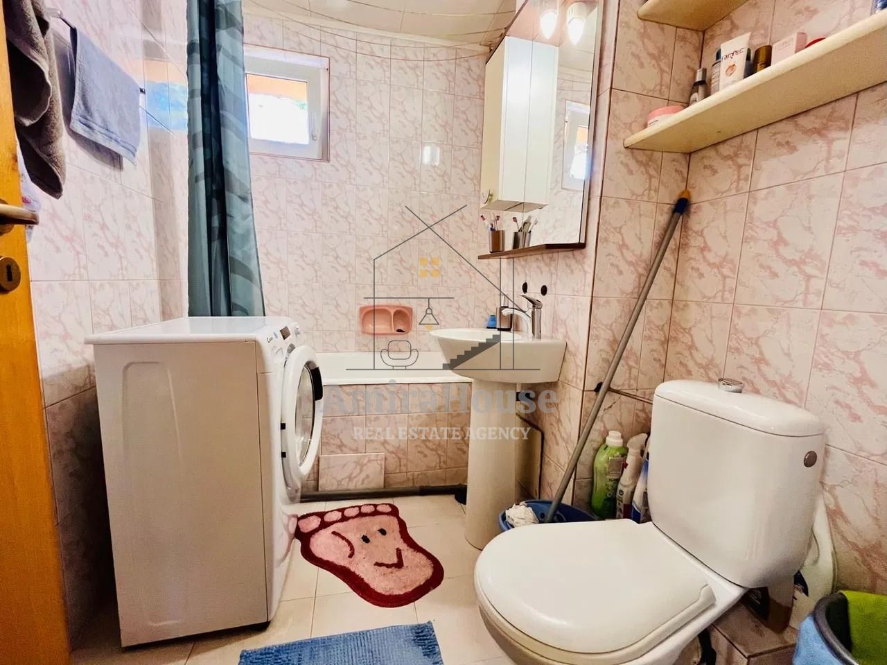 Apartament 2 camere decomnadate, 52 mp, Manastur zona str Tasnad - Poză 12