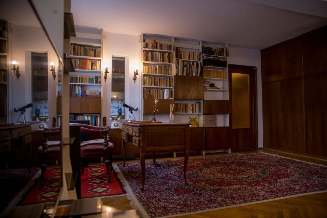 Apartament 2 camere Banu Manta - Primaria sectorului 1 - RIMO — fotografia 3