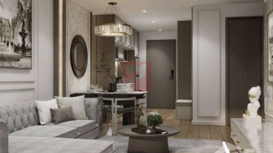 Apartament Phuket - The Petit Tycoon - Poză 1