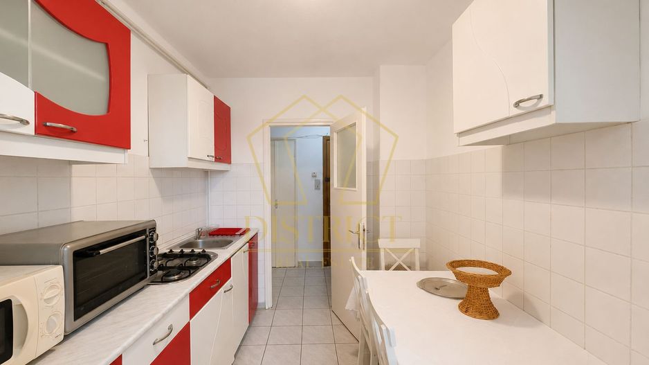 Apartament cu 2 camere | Zona Medicina - Poză 5