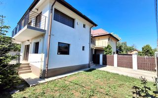 De vânzare casă tip duplex Branesti - Pasarea - Poză 3