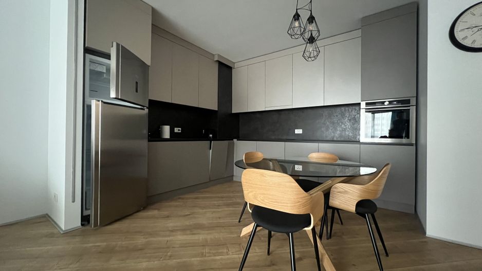 Apartament 4City North - Pipera Plaza (NOU - PRIMA INCHIRIERE) - Poză 3