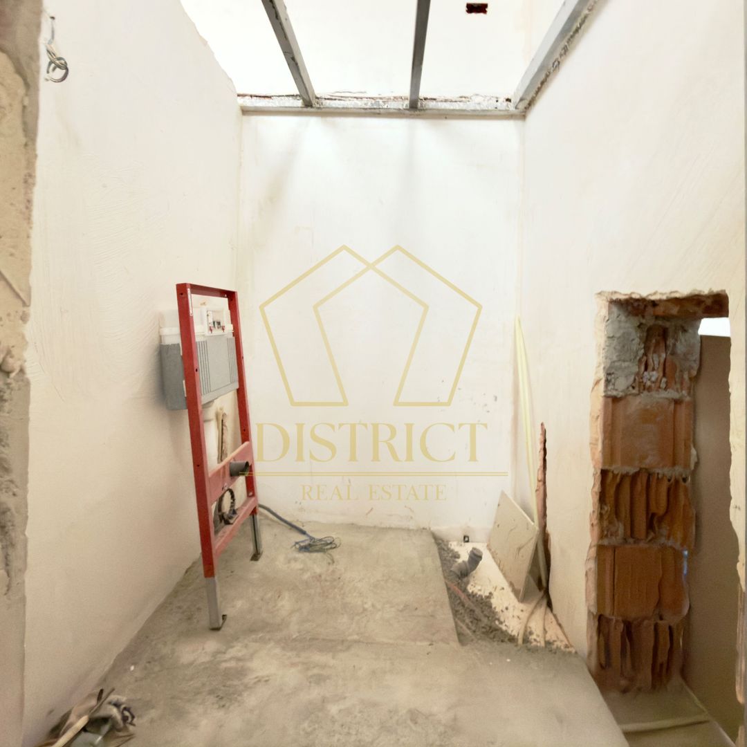 Apartament premium 4 camere, pe doua niveluri | Dumbravita | Kaufland - Poză 5