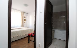 Apartament 2 camere, AFI Cotroceni - Orizont, mobilat, mutare imediata - Poză 7