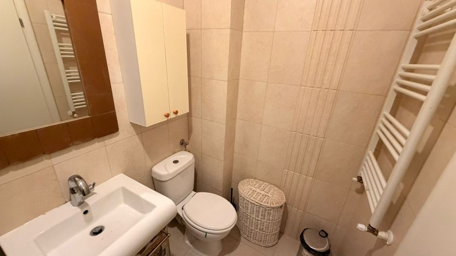 AP. 2 CAMERE P-TA ALBA IULIA, LOC PARCARE, BLOC NOU, CENTRALA TERMICA - Poză 7