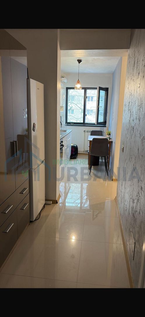 Apartament de închiriat, 2 camere, Copou, Iași - lângă Universitate - Poză 4