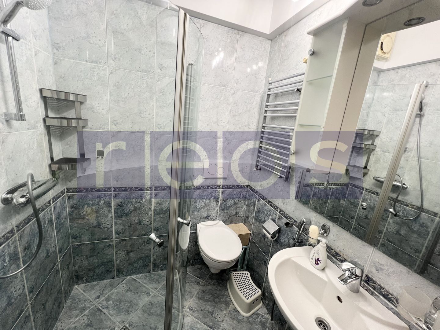 INCHIRIERE 2 CAMERE | DECOMANDAT | PIATA AMZEI - Poză 9