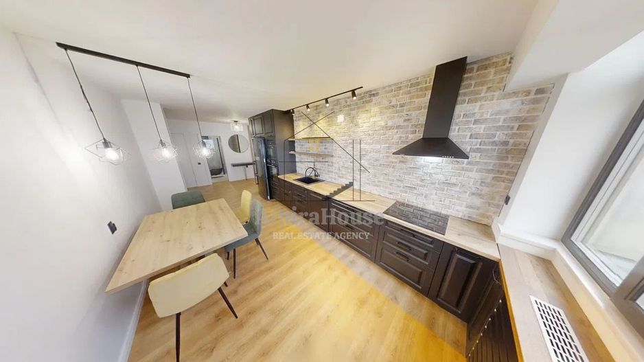 Apartament 4 camere, 95 mp utili, recent finisat, Zorilor zona Str Observator - Poză 7