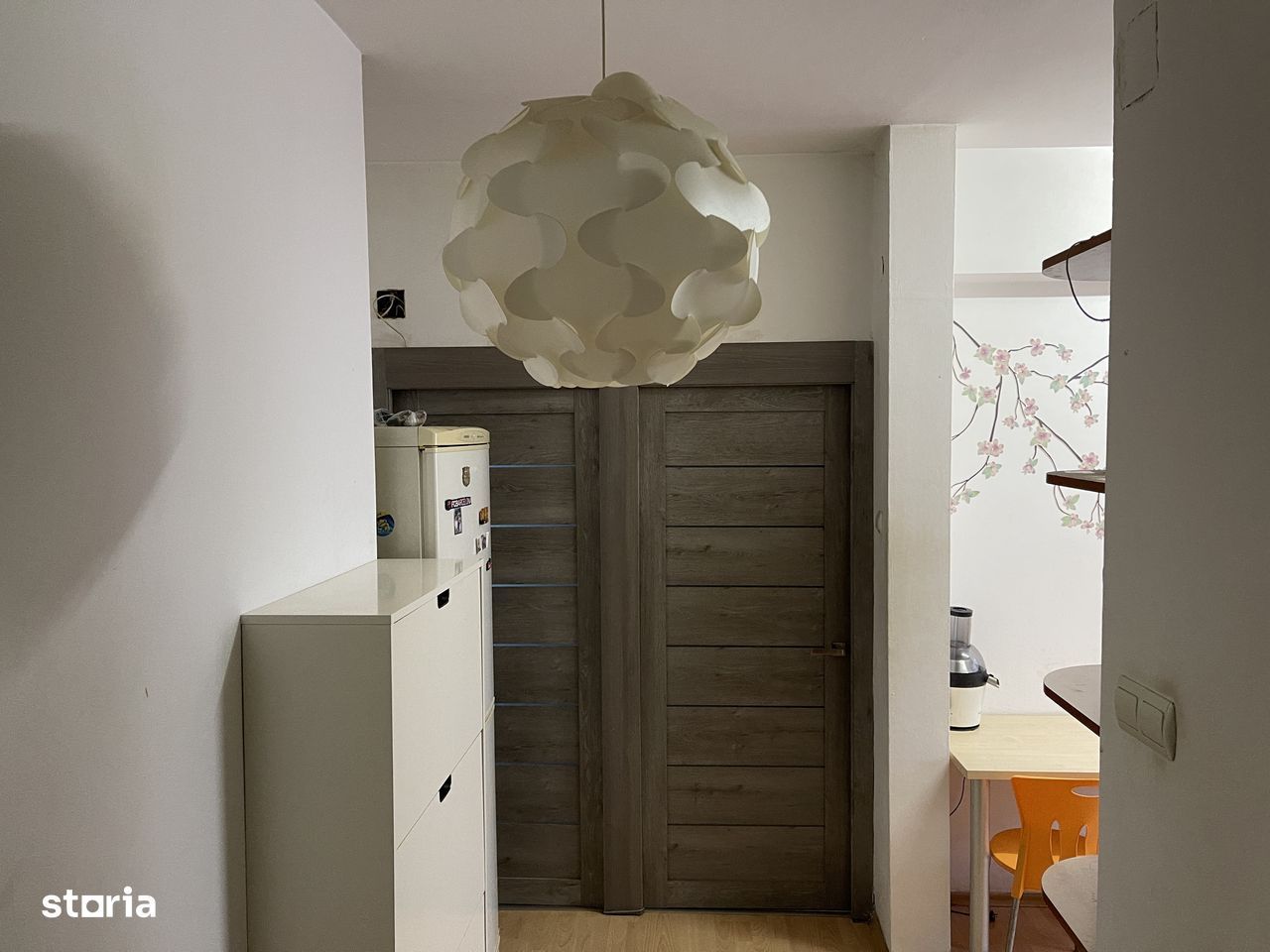 Apartament 2 Camere Modern Piata Rahova Mobilat si Utilat - Poză 7