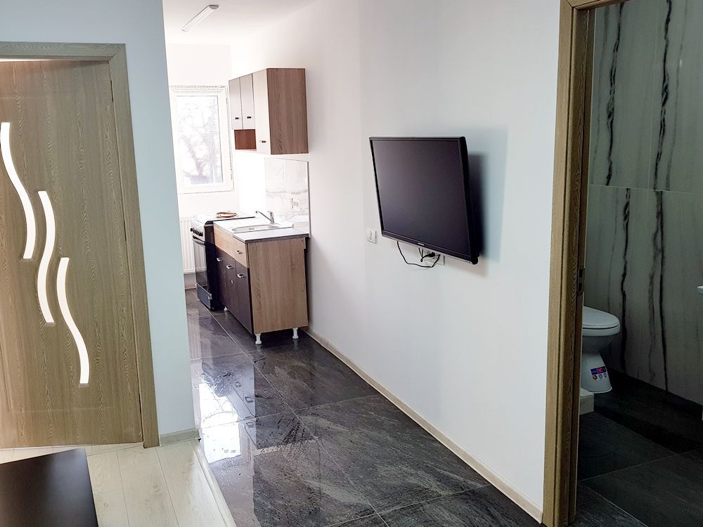 COMISION 0 | Vilă cu 10 apartamente | P+2E+M | 470 mp | Zona Lipovei - Poză 25