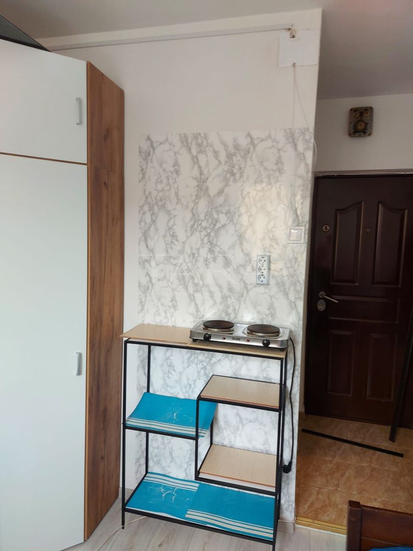 Garsonieră de vânzare Mănăștur, zona Grigore Alexandrescu - Poză 3