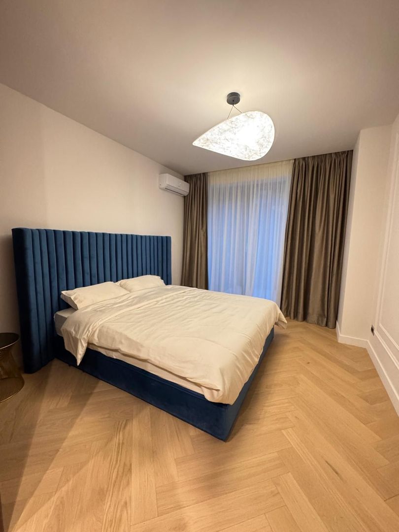 Inchiriere 3 Camere Jolie Village Pipera Nou - Poză 9