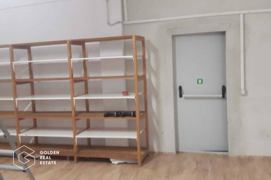 Ocazie rara în Lipova- hala finisata - Poză 5