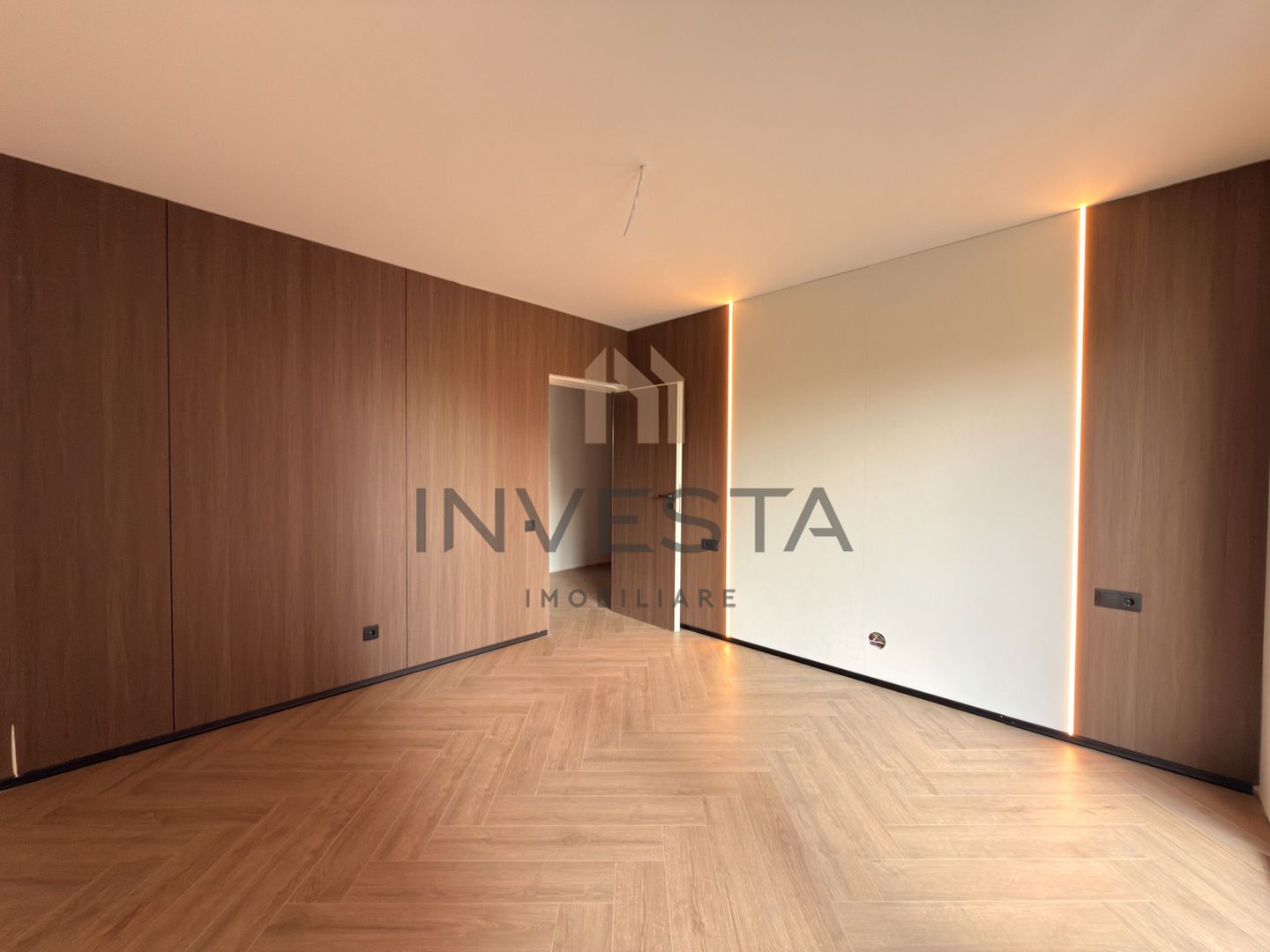 Apartament 2 camere lux, 58mp utili, etaj intermediar, Iulius Mall - Poză 6