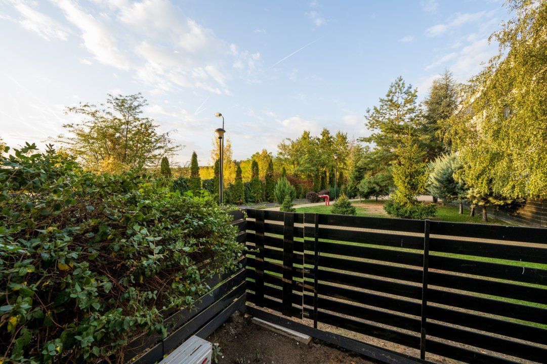 Apartament 3 camere | Natura Residence | Zoo - Poză 29