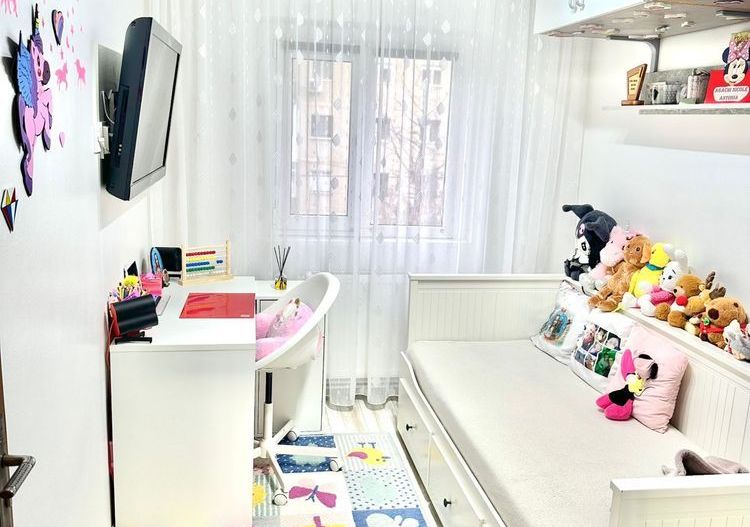 Apartament 3 camere decomandat zona lipovei .Proprietar - Poză 2