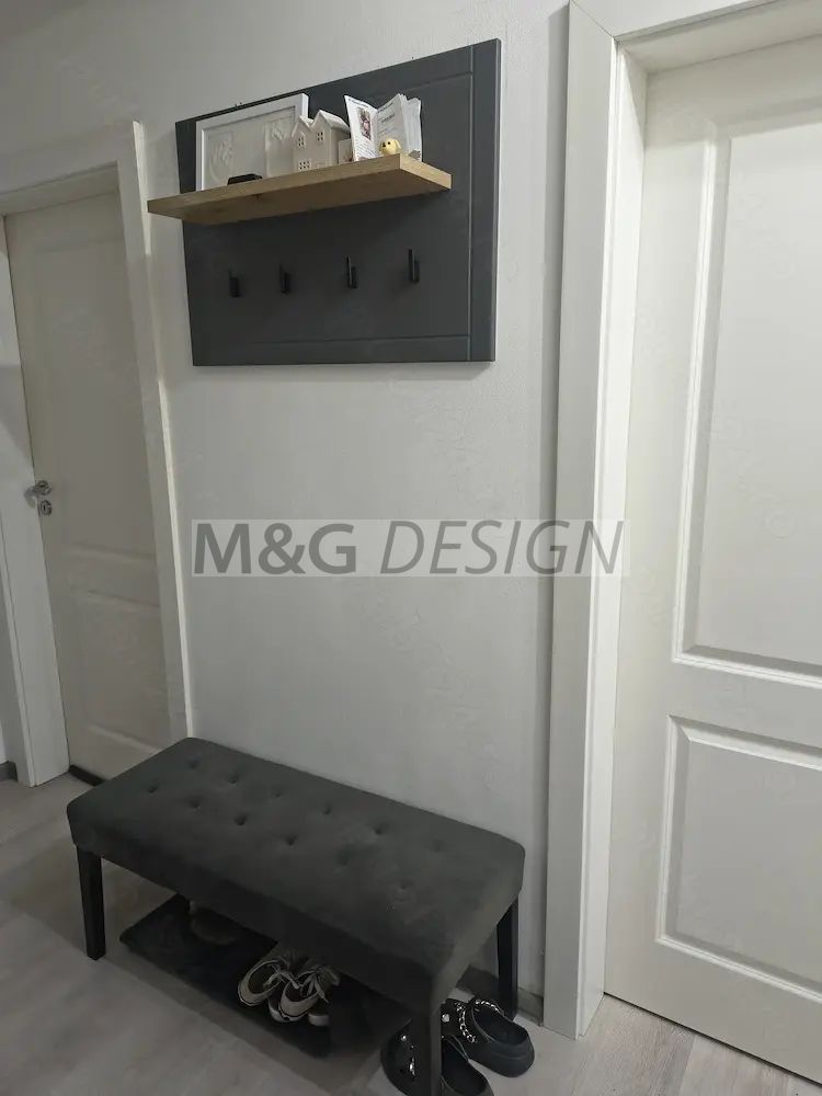 Apartament cu 3 camere  Giroc etaj 2 cu pod - Poză 7
