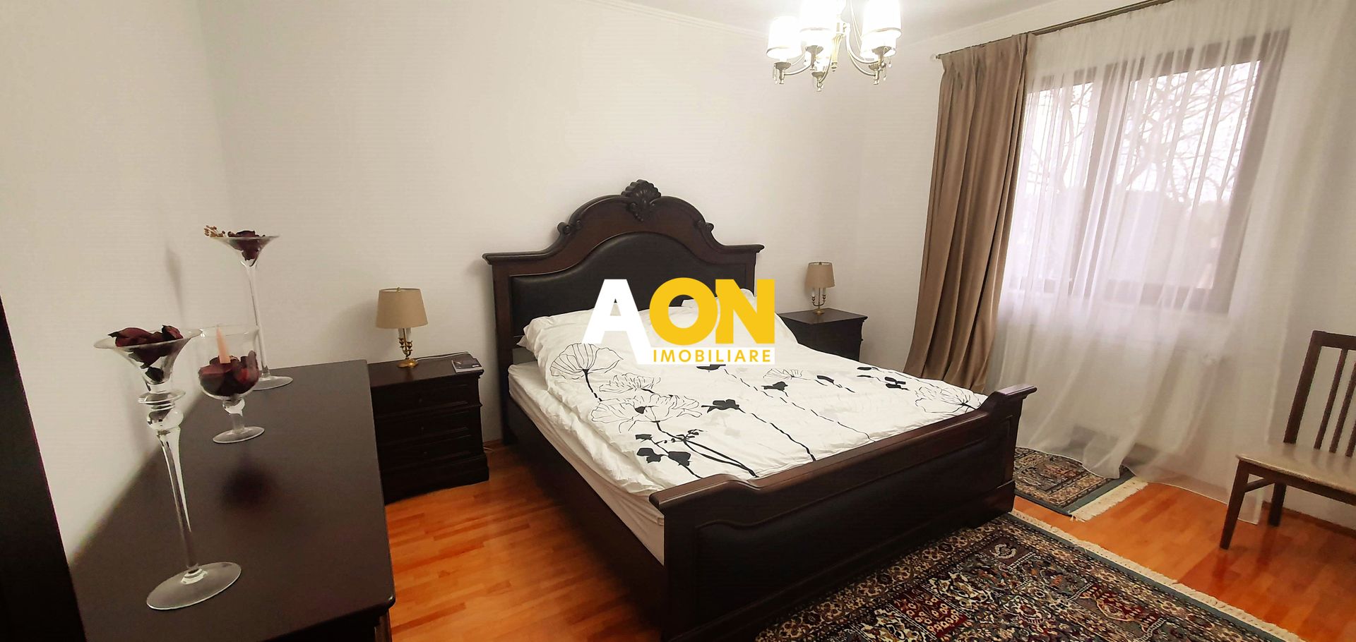 Casa 4 camere, finisaje premium, mobilata, utilata, 1430 mp teren - Poză 10