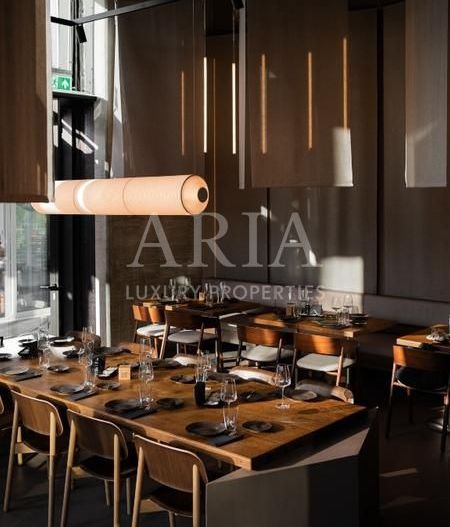 Commercial space | Restaurant | Terasa | Parking - Poză 9