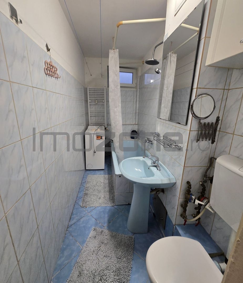 Drumul Taberei - Bd ul Timisoara, garsoniera, 33 mp, parter/4, libera imediat - Poză 13