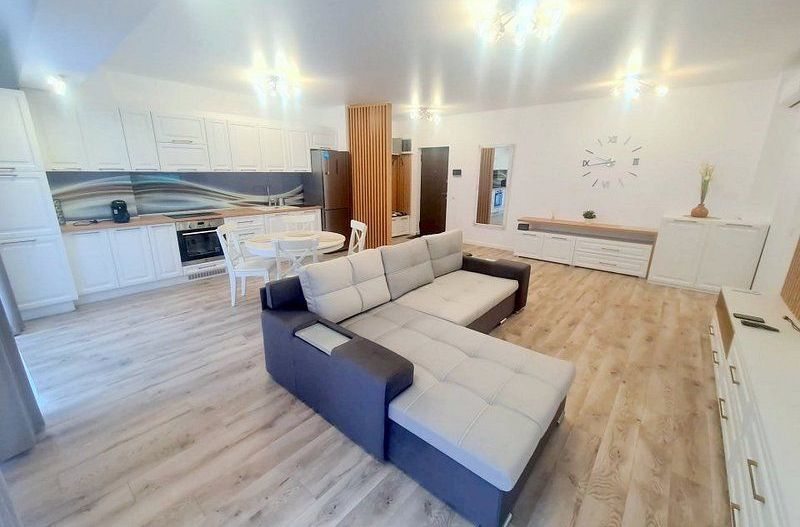 Exclusivitate - Apartament cu 3 camere de inchiriat - Central Park - Poză 1