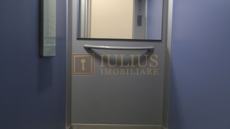 Vedere panoramica; loc parcare inclus; 2 bai/2dormitoare. - Poză 21