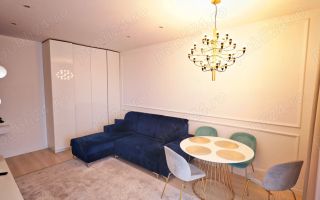 Apartament 2 camere lux | Laguna Residence | Barbu Vacarescu-Floreasca - Poză 1