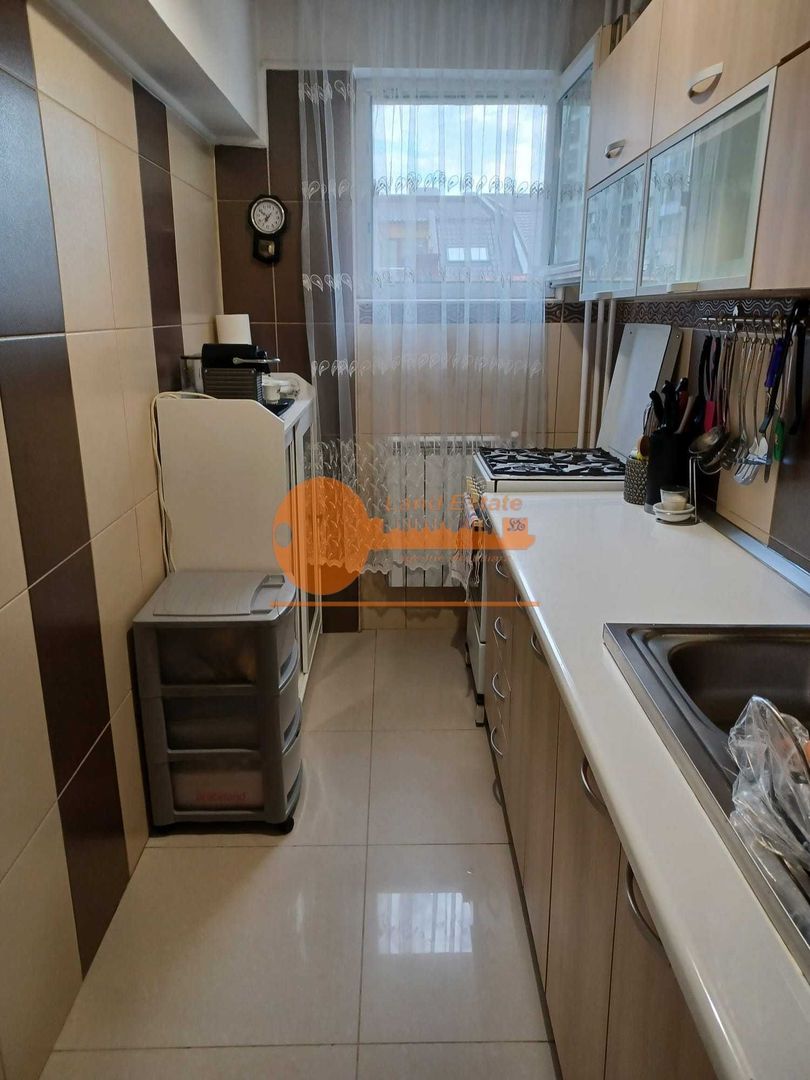 Garsoniera Banu Manta-Titulescu - Poză 2