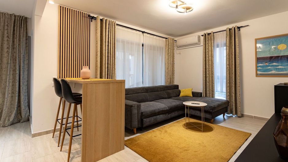 Chirie I Apartament 3 camere I Pipera I Iancu Nicolae I min 1 luna - Poză 5
