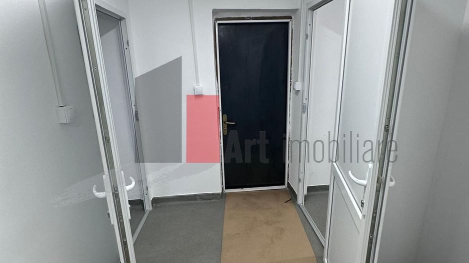 Spatiu comercial (ideal Horeca) de inchiriat in zona Doamna Ghica - Poză 5