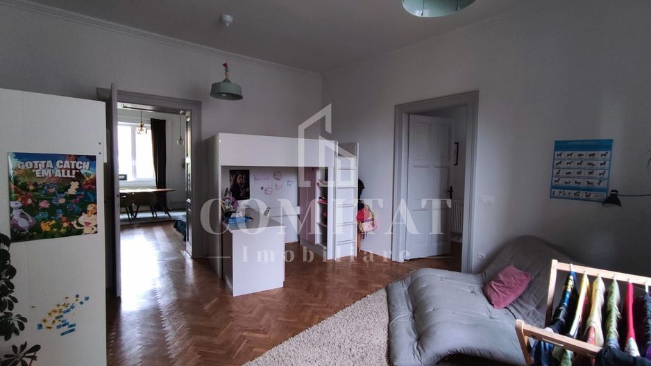 Apartament de vânzare | Facultatea de Litere - Poză 10