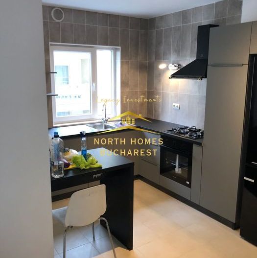 Apartament 4 camere, 3 locuri de parcare incluse- Complex Felicity , Baneasa - Poză 2