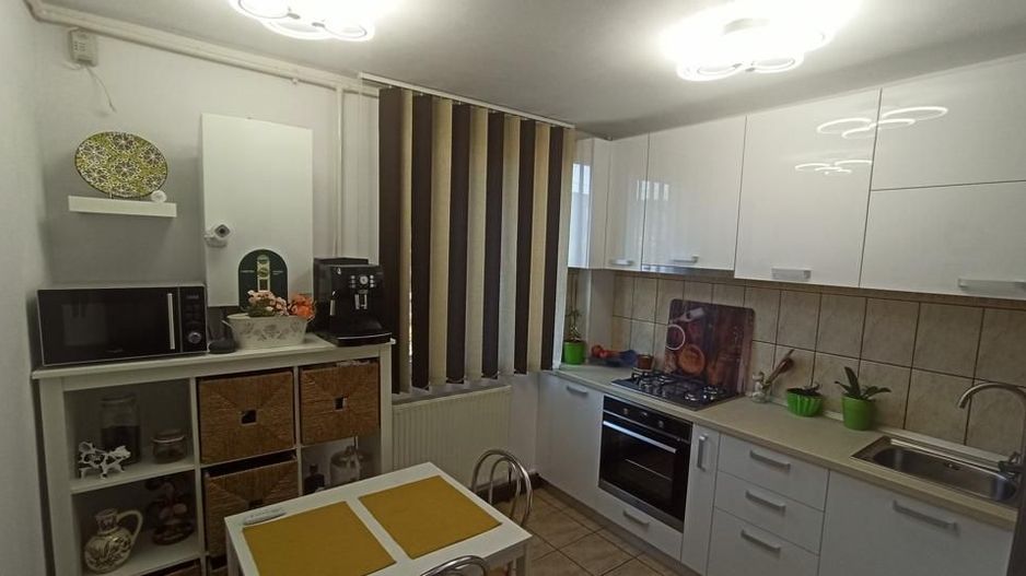 Apartament 2 camere CENTRLA PROPRIE | DRUMUL TABEREI | VALEA IALOMITEI - Poză 3