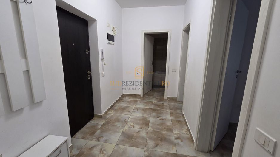 Apartament 2 camere de închiriat, The Grand Kristal Residence Sector 4 - Poză 13