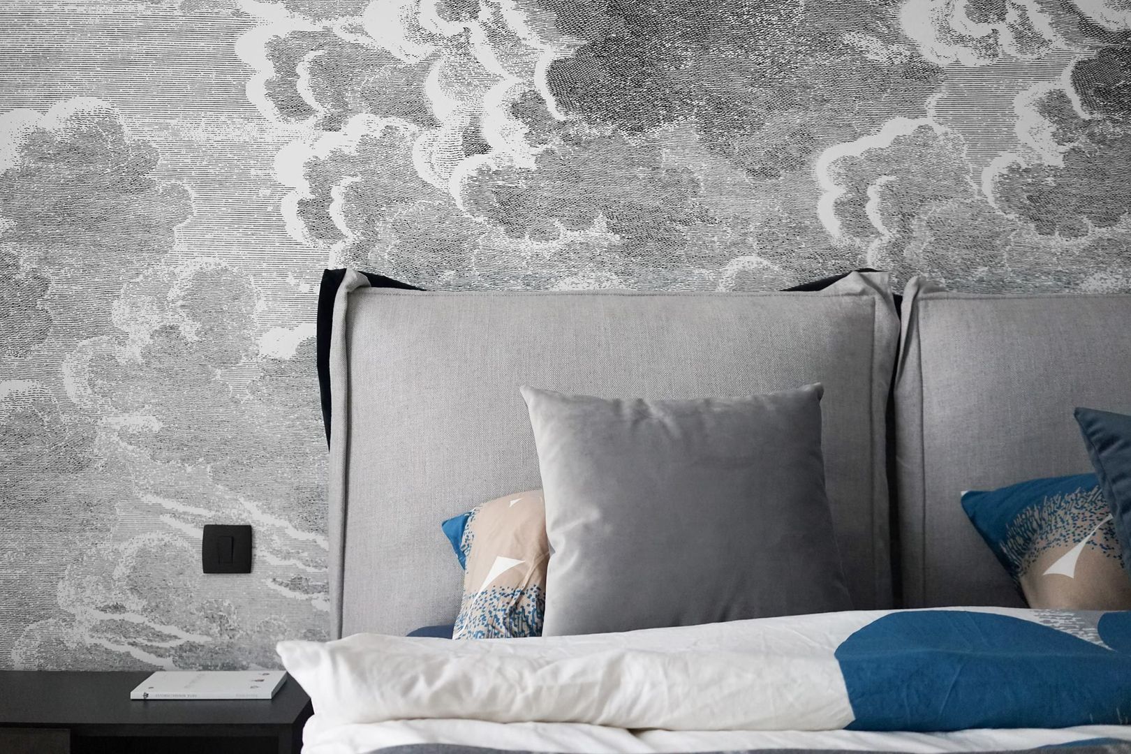 APARTAMENT 2 CAMERE | ICON RESIDENCE - Poză 10